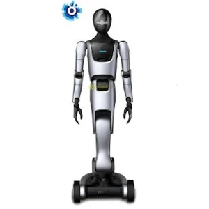 Humanoider Roboter